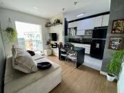 Apartamento para Venda em Barueri/SP Votupoca 2 Quartos