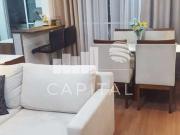 Apartamento para Venda em Barueri/SP Votupoca 2 Quartos