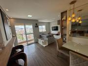 Apartamento para Venda em Barueri/SP Votupoca 3 Quartos