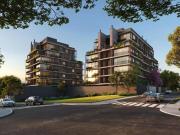 Apartamento para venda em Batel de 178.00m² com 2...