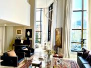 Apartamento para venda em Batel de 413.00m² com 4...