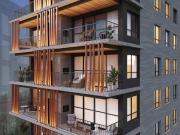 Apartamento para venda em Batel de 53.00m² com 1 Quarto...