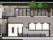 Apartamento para venda em Bigorrilho de 53.00m² com 1...