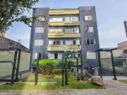 Apartamento para venda em Batel de 87.00m² com 2...