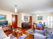 Apartamento para venda em Batel em Curitiba Paraná de...