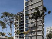 Apartamento para venda em Batel em Curitiba Paraná de...