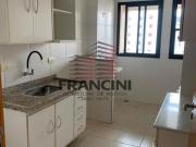 Apartamento para Venda em Bauru, JARDIM INFANTE DOM...