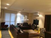 Apartamento para Venda em Bauru, Jardim Panorama, 3...