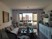 Apartamento para Venda em Bauru, Jd Brrasil, 3...