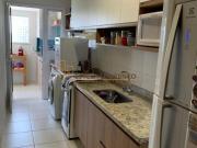 APARTAMENTO NO RESIDENCIAL TERRAZZO
