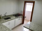Apartamento para Venda em Bauru, Parque Residencial das...