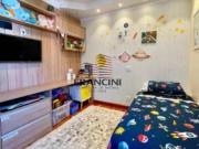 Apartamento para Venda em Bauru, Vila Cardia, 2...