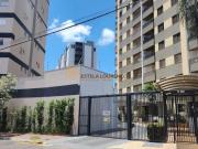 APTO NO RESIDENCIALJARDIM PLANALTO