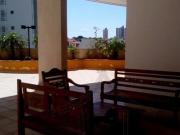 Apartamento para Venda em Bauru, Vila Santa Isabel, 2...