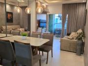 Apartamento para Venda em Bauru/SP Centro 2 Quartos