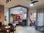 Apartamento para Venda em Bauru/SP Centro 2 Quartos