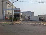 Apartamento para Venda em Bauru/SP Centro 2 Quartos