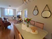 Apartamento para Venda em Bauru/SP Centro 2 Quartos
