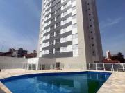 Apartamento para Venda em Bauru/SP Centro 3 Quartos