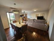 Apartamento para Venda em Bauru/SP Centro 3 Quartos