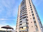Apartamento para Venda em Bauru/SP Centro 3 Quartos