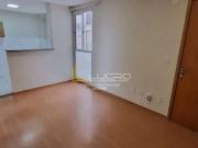 Apartamento para Venda em Bauru/SP Jardim Alvorada 2 Quartos