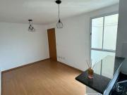 Apartamento para Venda em Bauru/SP Jardim Alvorada 2 Quartos