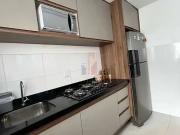 Apartamento para Venda em Bauru/SP Jardim Alvorada 2 Quartos