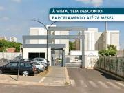 Apartamento para Venda em Bauru/SP Jardim Alvorada