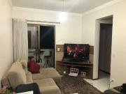 Apartamento para Venda em Bauru/SP Jardim Amália 2 Quartos