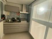 Apartamento para Venda em Bauru/SP Jardim Amália 3 Quartos