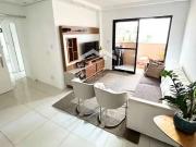 Apartamento para Venda em Bauru/SP Jardim Amália 3 Quartos