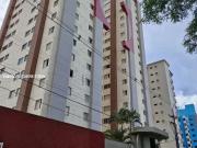 Apartamento para Venda em Bauru/SP Jardim América 2 Quartos