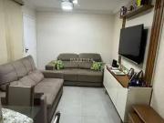 Apartamento para Venda em Bauru/SP Jardim América 2 Quartos