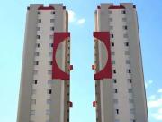 Apartamento para Venda em Bauru/SP Jardim América 2 Quartos
