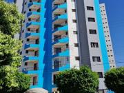 Apartamento para Venda em Bauru/SP Jardim América 3 Quartos