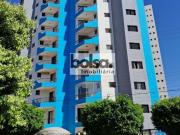 Apartamento para Venda em Bauru/SP Jardim América 3 Quartos