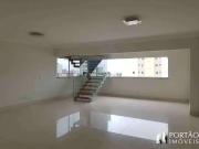 Apartamento para Venda em Bauru/SP Jardim América 4 Quartos