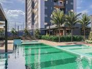 Apartamento para Venda em Bauru/SP Jardim Auri Verde 2...