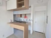 Apartamento para Venda em Bauru/SP Jardim Brasil 2 Quartos