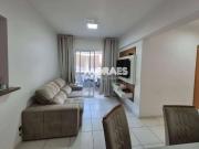 Apartamento para Venda em Bauru/SP Jardim Brasil 2 Quartos