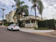 Apartamento para Venda em Bauru/SP Jardim Carvalho 2 Quartos