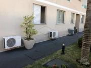 Apartamento para Venda em Bauru/SP Jardim Carvalho 2 Quartos