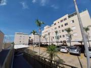 Apartamento para Venda em Bauru/SP Jardim Carvalho 2 Quartos
