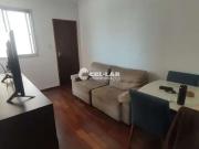 Apartamento para Venda em Bauru/SP Jardim Carvalho 2 Quartos