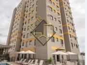 Apartamento para Venda em Bauru/SP Jardim Colonial 2 Quartos