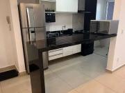 Apartamento para Venda em Bauru/SP Jardim Colonial 2 Quartos