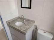Apartamento para Venda em Bauru/SP Jardim Colonial 2 Quartos
