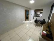 Apartamento para Venda em Bauru/SP Jardim Colonial 2 Quartos