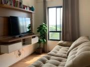 Apartamento para Venda em Bauru/SP Jardim Colonial 2 Quartos